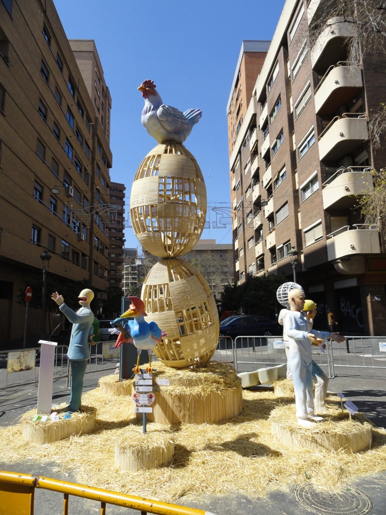 Totfalles: Polo y Peyrolón-Ciudad de Mula